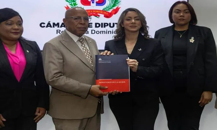 Ley Mirabal: el proyecto que busca castigar hasta con 40 años la violencia vicaria y el feminicidio ampliado
