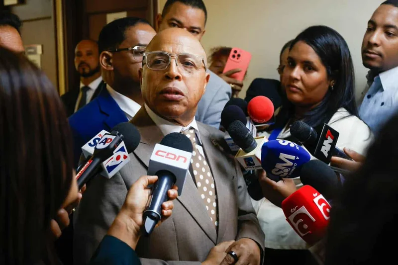 Congreso acelera la Ley Mirabal con comisión bicameral para tipificar la violencia vicaria