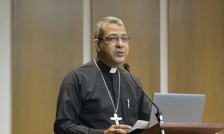 El nuevo arzobispo metropolitano de Santo Domingo y los límites de su poder según el Vaticano