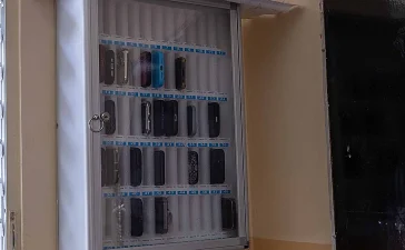 Orden Departamental 011-2026: centros educativos implementan regulación de celulares sin contratiempos