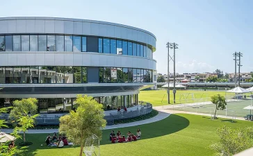 Carol Morgan School lanza becas que cubren 99% del bachillerato para talentos dominicanos