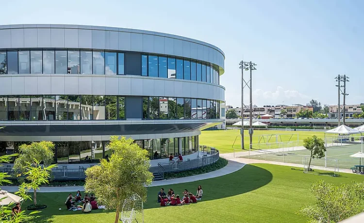 Carol Morgan School lanza becas que cubren 99% del bachillerato para talentos dominicanos