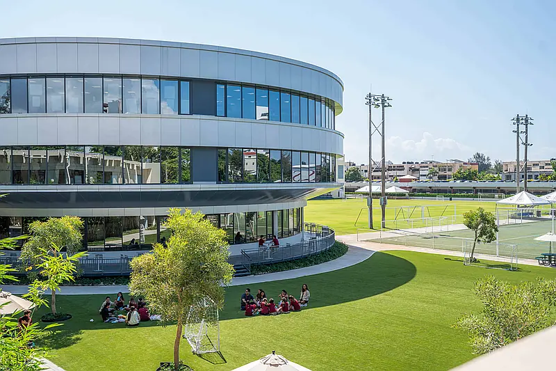 Carol Morgan School lanza becas que cubren 99% del bachillerato para talentos dominicanos