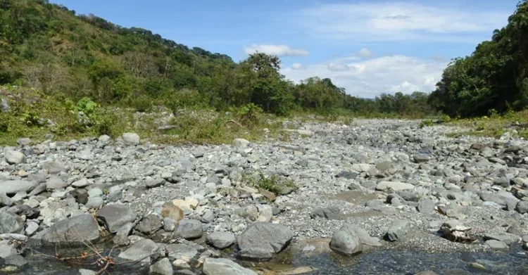 El Niño rompería récords: ONU advierte temperaturas del Pacífico hasta 3,8 grados por encima de la media
