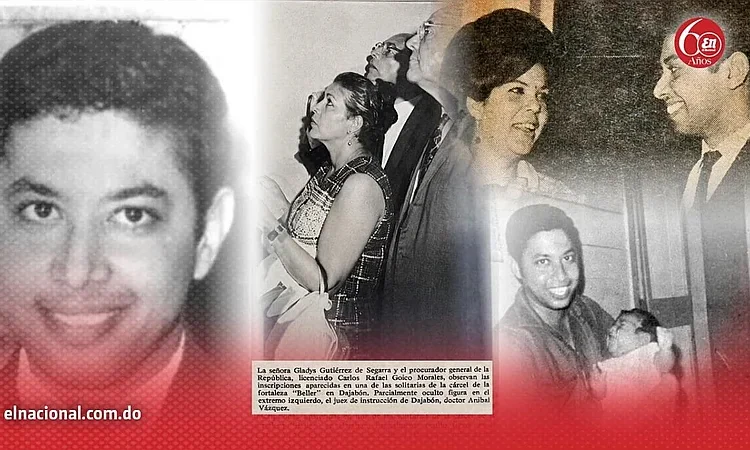 57 años sin verdad: el grito de “Coronel, asesino” que aún resuena en el caso Segarra Santos