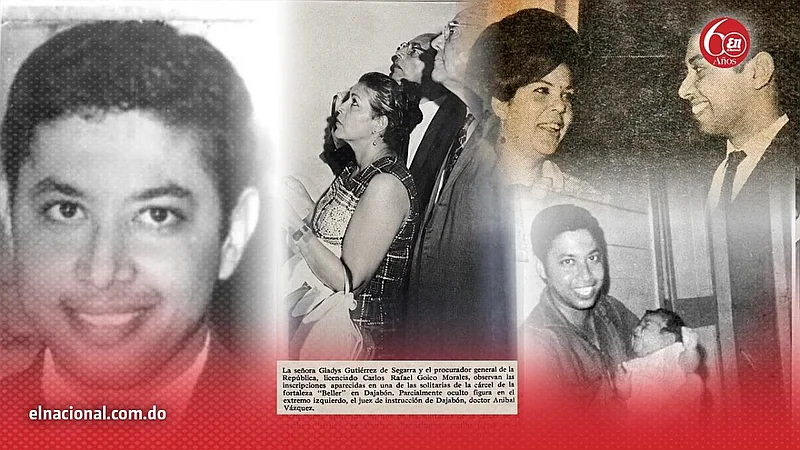 57 años sin verdad: el grito de “Coronel, asesino” que aún resuena en el caso Segarra Santos