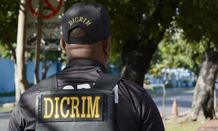 Policía abate a "La Pipa" en Herrera, vinculado a homicidio y otros delitos