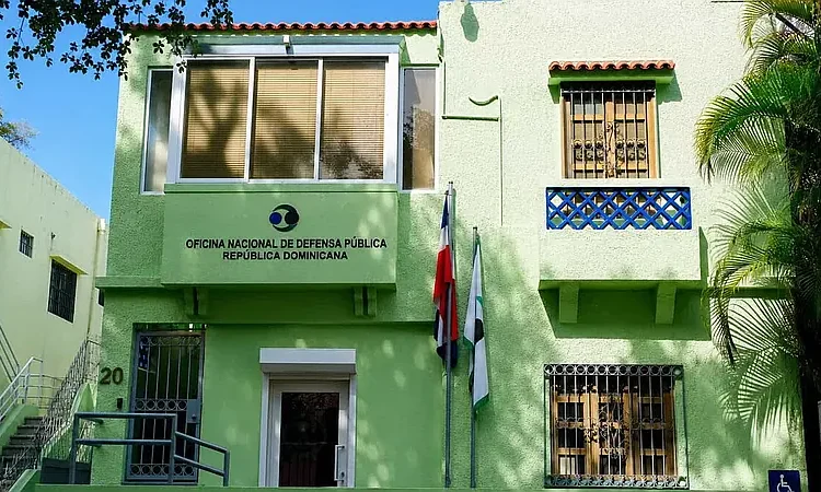 ONDP convoca a 80 abogados para defensa pública: una apuesta por la justicia gratuita en República Dominicana