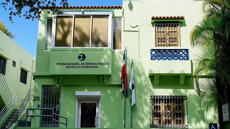 ONDP convoca a 80 abogados para defensa pública: una apuesta por la justicia gratuita en República Dominicana