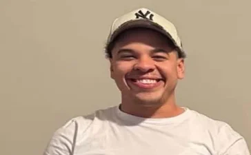Nueva York: dominicano de 26 años es asesinado en el metro y su familia clama justicia