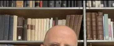 Pausa de Chad Ripperger: el exorcista mediático que arrasa en redes se retira un año