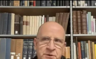 Pausa de Chad Ripperger: el exorcista mediático que arrasa en redes se retira un año
