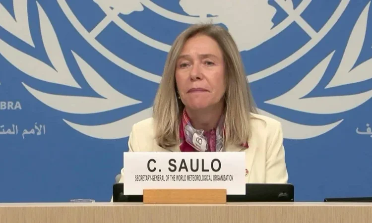 El Niño «fuera de escala»: ONU advierte intensidad sin precedentes y moviliza 50 millones de dólares