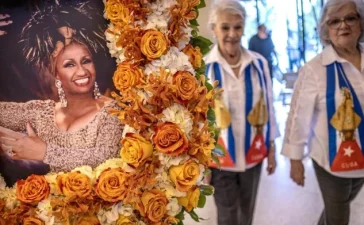 Celia Cruz inspira Plaza Azúcar: Miami amplía su legado cultural con IA y moneda conmemorativa