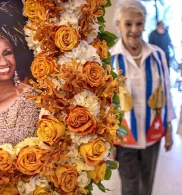 Celia Cruz inspira Plaza Azúcar: Miami amplía su legado cultural con IA y moneda conmemorativa