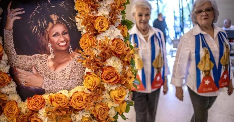 Celia Cruz inspira Plaza Azúcar: Miami amplía su legado cultural con IA y moneda conmemorativa