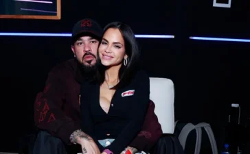 Raphy Pina y Natti Natasha: seis años de amor, secretos y dos hijas que consolidan su familia