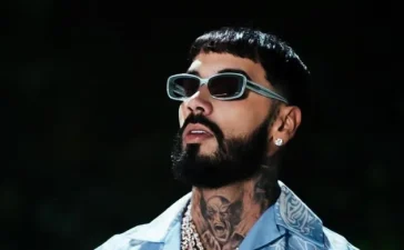 Anuel AA sorprende con álbum de corridos dedicado a México