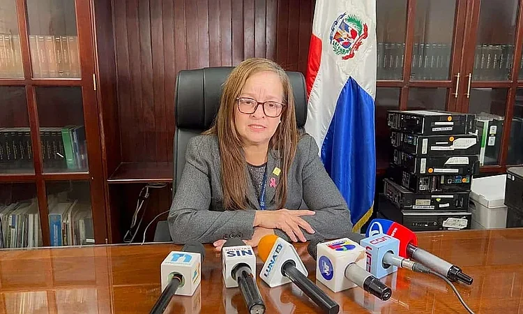 Repatriado desde Jamaica: MP pedirá prisión preventiva contra implicado en muerte de chofer en Santiago