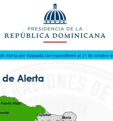 Lluvias dejan 42 viviendas y un puente afectados; COE amplía alerta verde a seis provincias