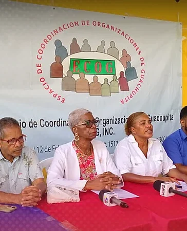 Guachupita reclama autorización permanente para "Salsa por la Mañana"