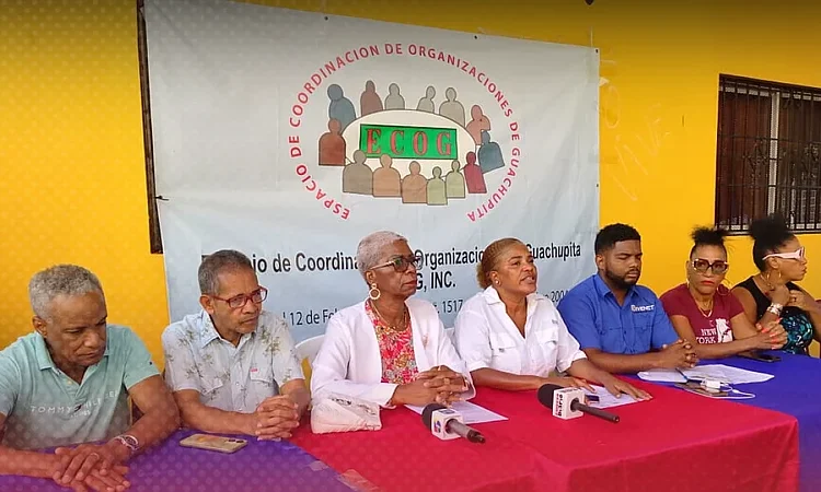 Guachupita reclama autorización permanente para "Salsa por la Mañana"