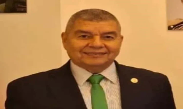 Wilmer Barrientos, el general venezolano que asumirá el consulado en República Dominicana
