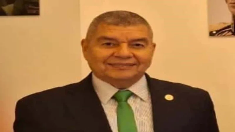 Wilmer Barrientos, el general venezolano que asumirá el consulado en República Dominicana