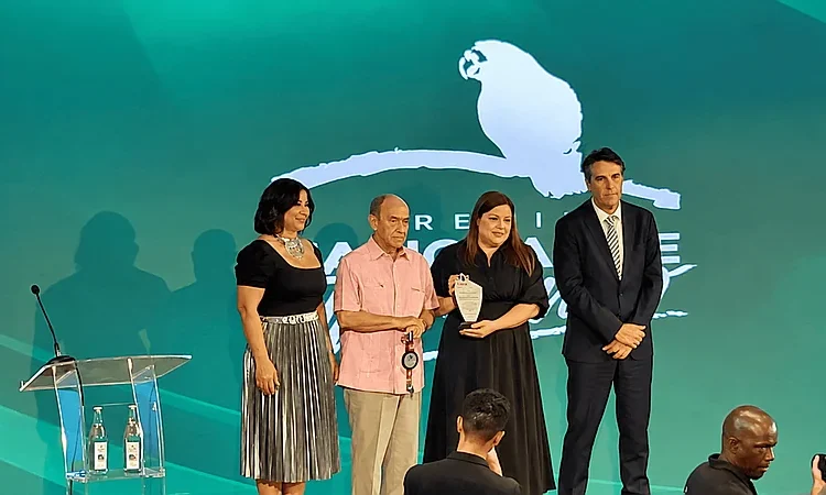 Resumen Turismo: tres décadas de periodismo especializado que conquistan el Premio Nacional de Turismo 2026