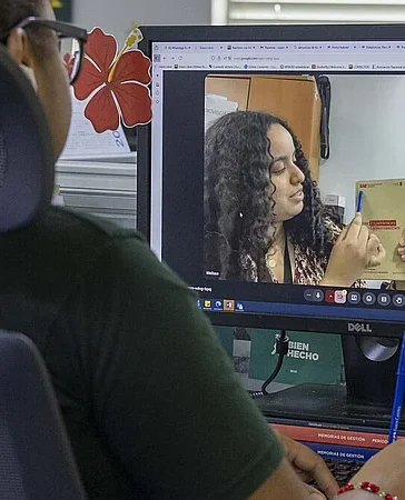 Fiebre por la formación virtual: Infotep recibe 4,819 solicitudes y agota cupos en tiempo récord