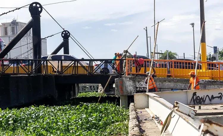 Un solo consorcio se queda con contrato de RD$4,571 millones para el puente del Ozama