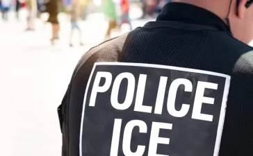 Falsa detención del ICE: el giro en el caso de asesinato que conmociona a California