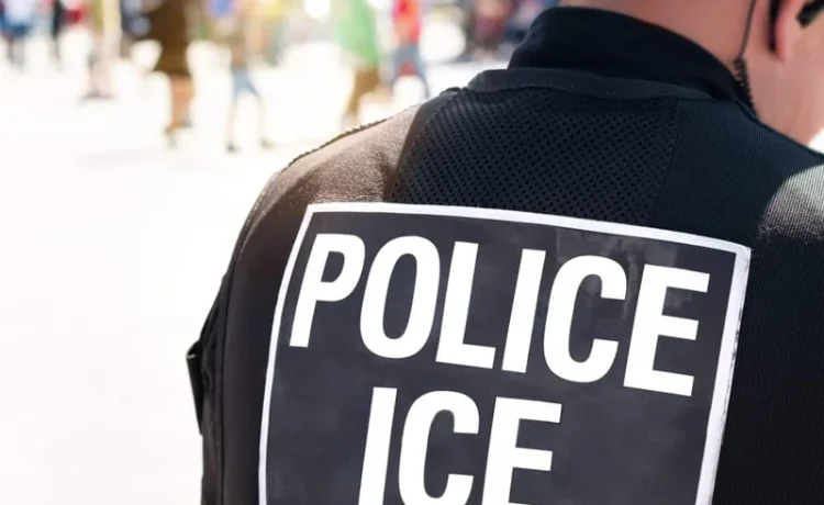 Falsa detención del ICE: el giro en el caso de asesinato que conmociona a California