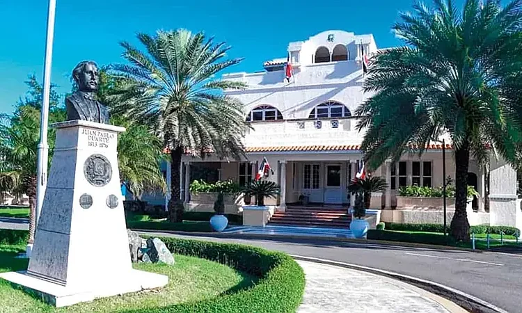 República Dominicana reactiva cooperación judicial con Venezuela tras reapertura consular