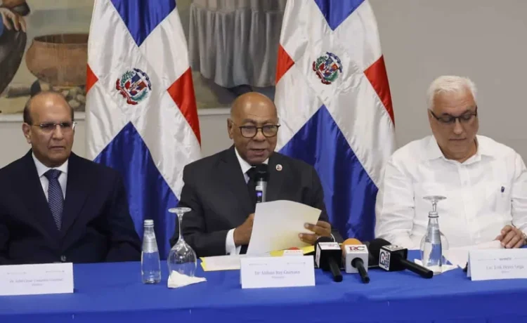 Gobierno activa hoja de ruta para socializar el nuevo Código Penal