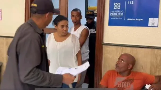 Ministerio Público solicita prisión preventiva contra pareja acusada de torturar y matar a niña de 7 años
