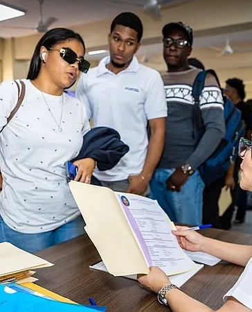 IDAS capta talento para el aeropuerto de Cabo Rojo con miras a 2027