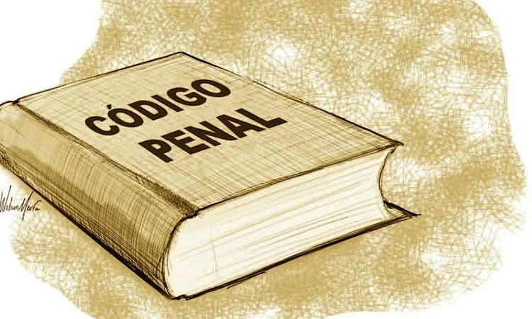 Senado acelera reformas al Código Penal y al Poder Judicial en sesión de urgencia
