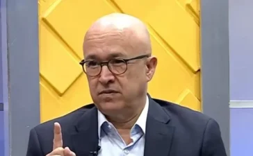 Domínguez Brito cuestiona respuesta del Gobierno ante la criminalidad y pide reforma profunda