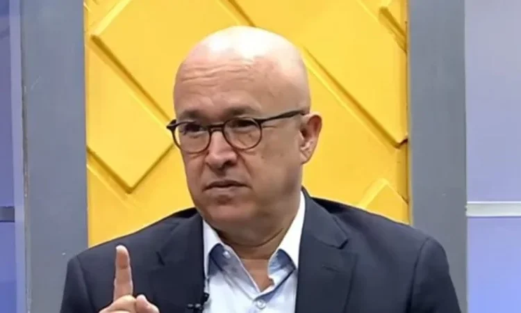 Domínguez Brito cuestiona respuesta del Gobierno ante la criminalidad y pide reforma profunda