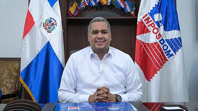 Justicia dominicana ordena a Inposdom pagar millonaria suma por desacatar fallo laboral