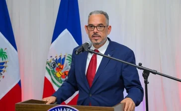 Haití moviliza todos sus recursos para rescatar a militares salvadoreños secuestrados por bandas