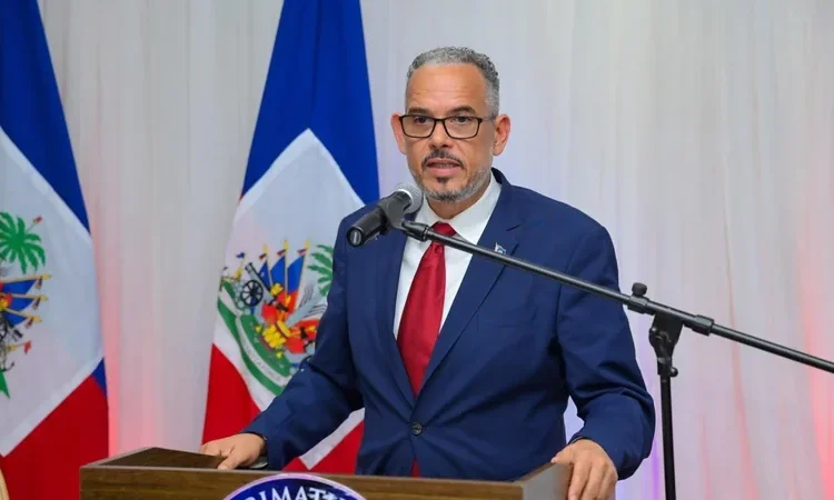 Haití moviliza todos sus recursos para rescatar a militares salvadoreños secuestrados por bandas