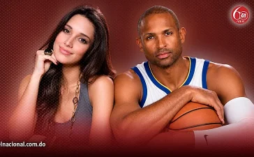 Al Horford cumple 20 temporadas en la NBA y Amelia Vega lo celebra en redes