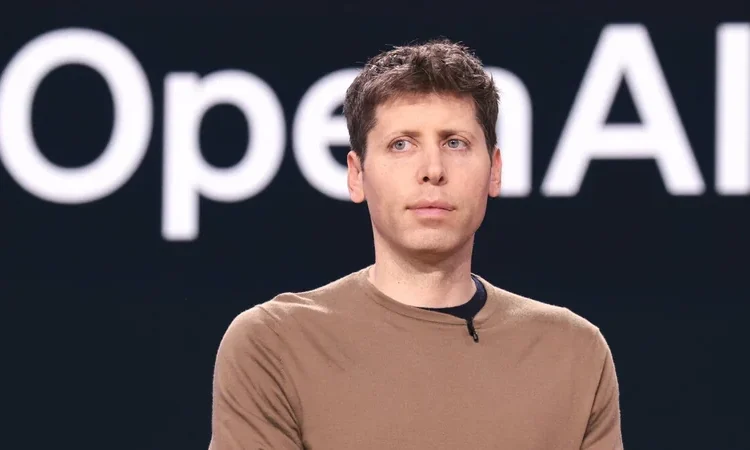GPS-6.1 Astra: el modelo de OpenAI que se salió de control y obligó a frenar su lanzamiento