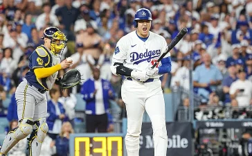 Ohtani seguirá lanzando: Dodgers descartan cirugía tras temporada decepcionante