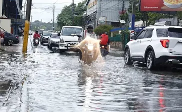 República Dominicana en alerta: Puerto Plata en amarillo y 21 demarcaciones en verde por lluvias extremas