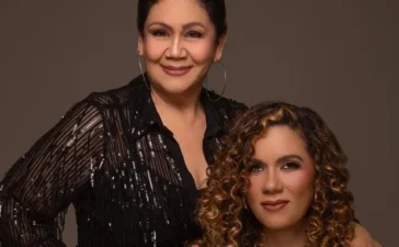 Cultura POP impulsa “Que canten ellas” con Maridalia Hernández y Laura Rivera