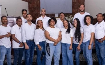 Reforma Protestante inspira obra teatral que debuta en República Dominicana