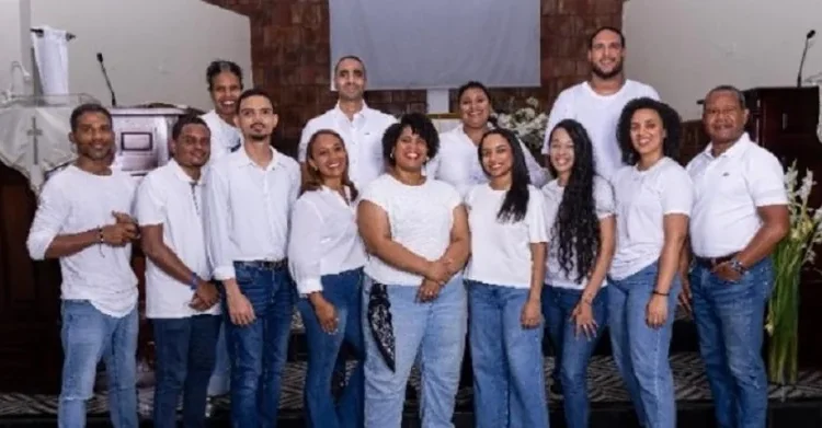 Reforma Protestante inspira obra teatral que debuta en República Dominicana